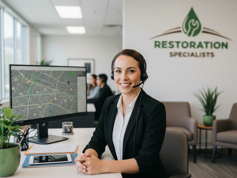 Water Damage Restoration  in Metamora  FAQ