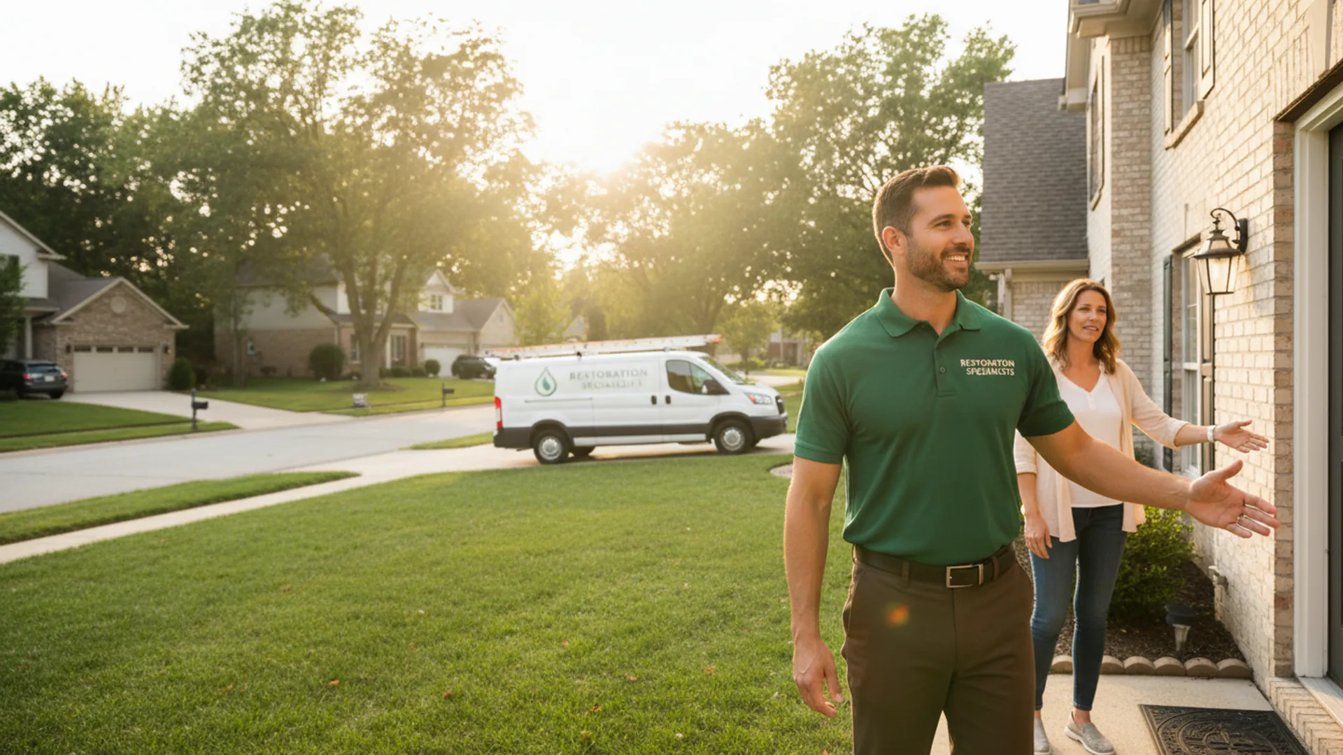 Premium Water Damage Restoration in Metamora, IL Near Me – Quality Service with Guaranteed Results!